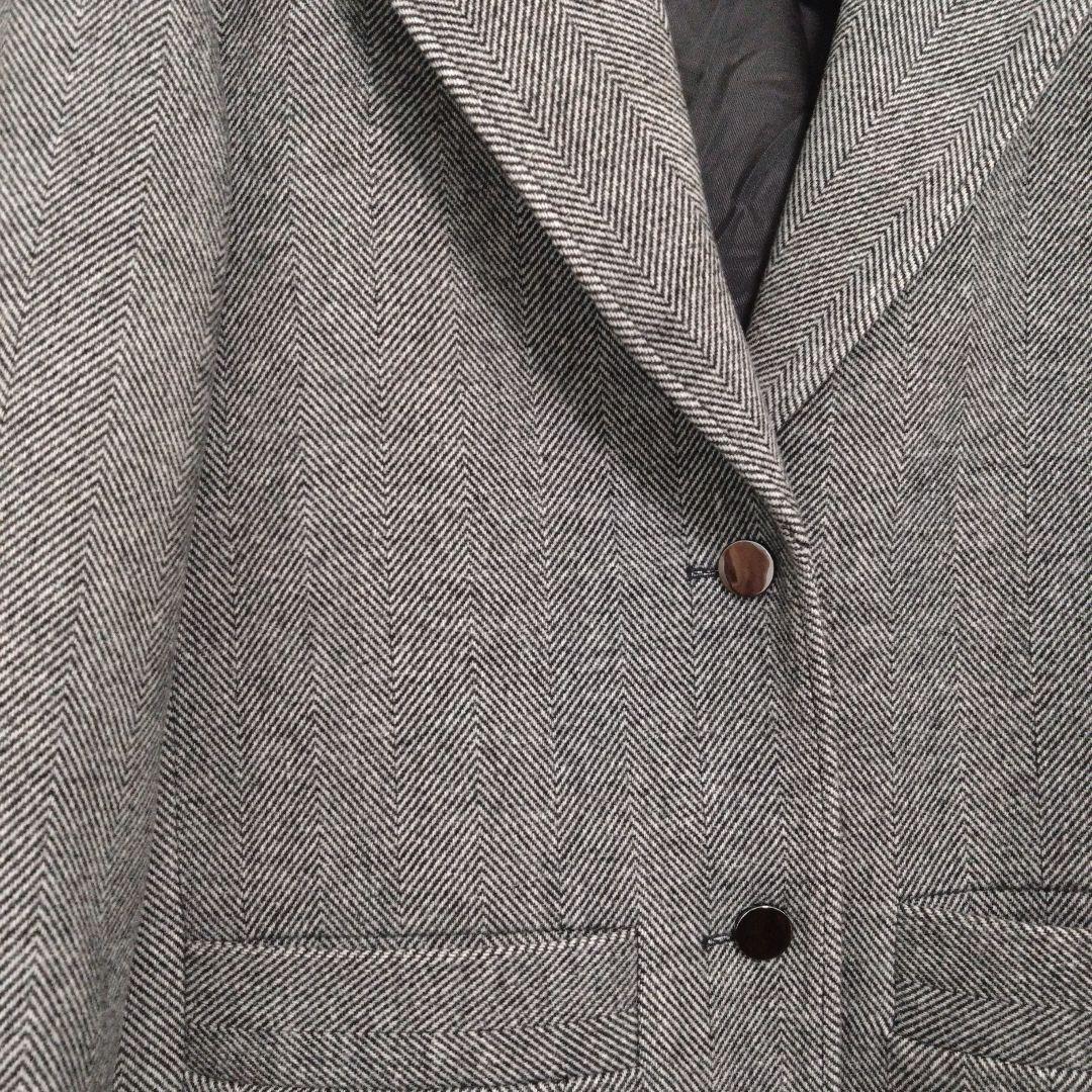 未使用ARMANIEXCHANGEコート