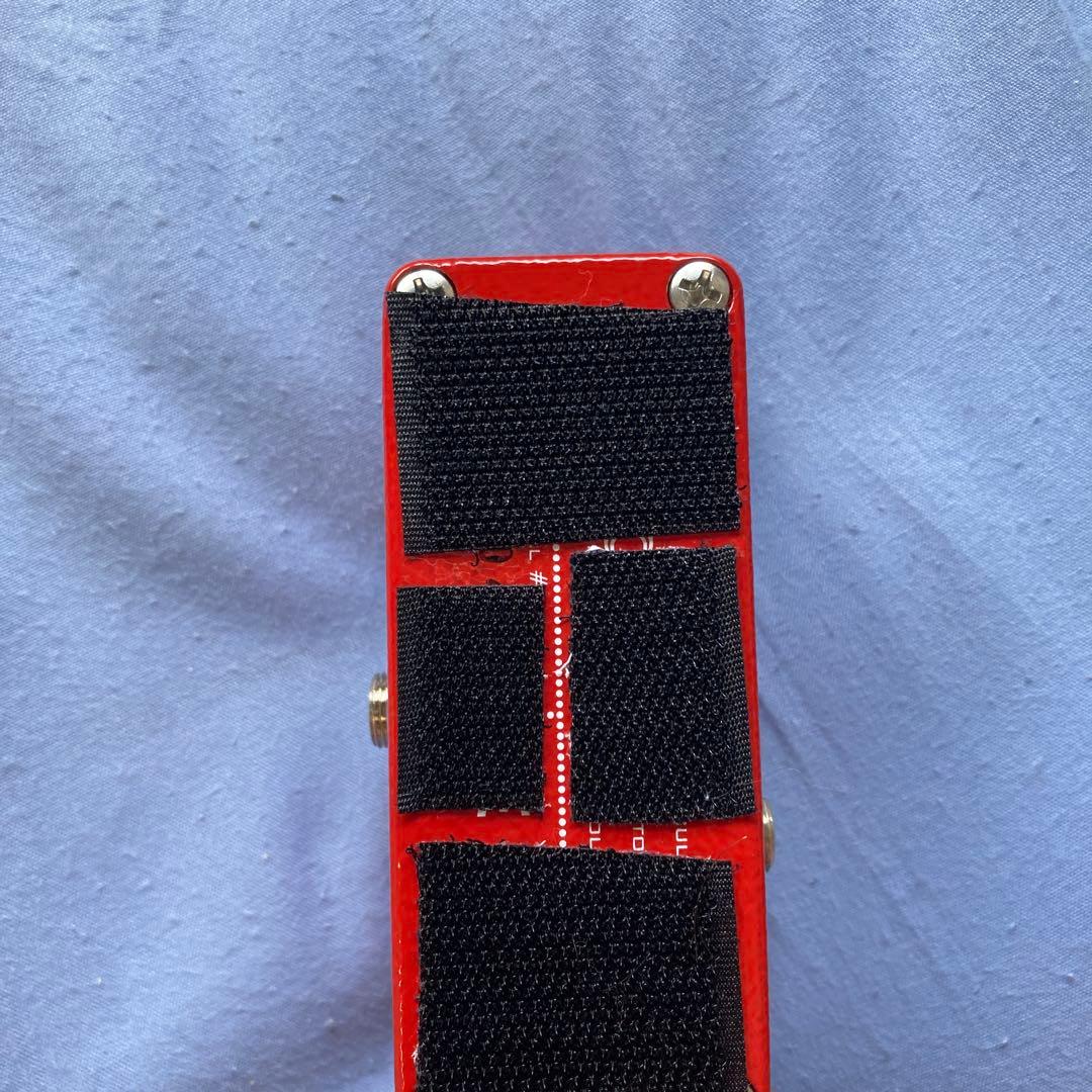 E.W.S. Little Brute Drive II 常田大希使用