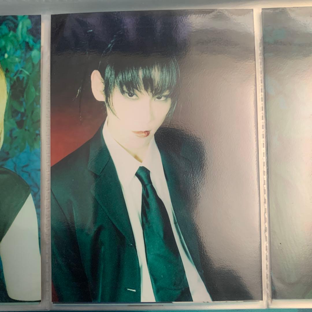 kein LIVE会場限定写真 19枚