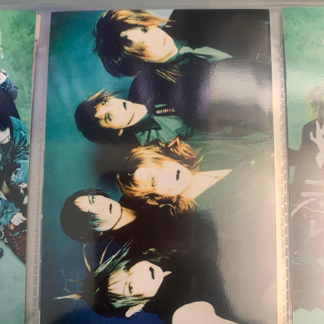 kein LIVE会場限定写真 19枚