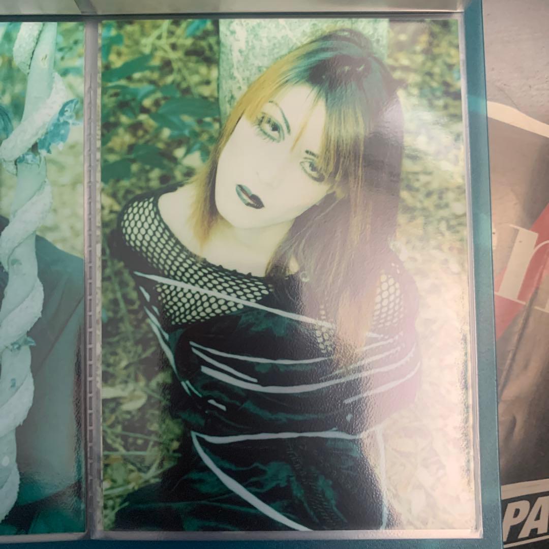 kein LIVE会場限定写真 19枚