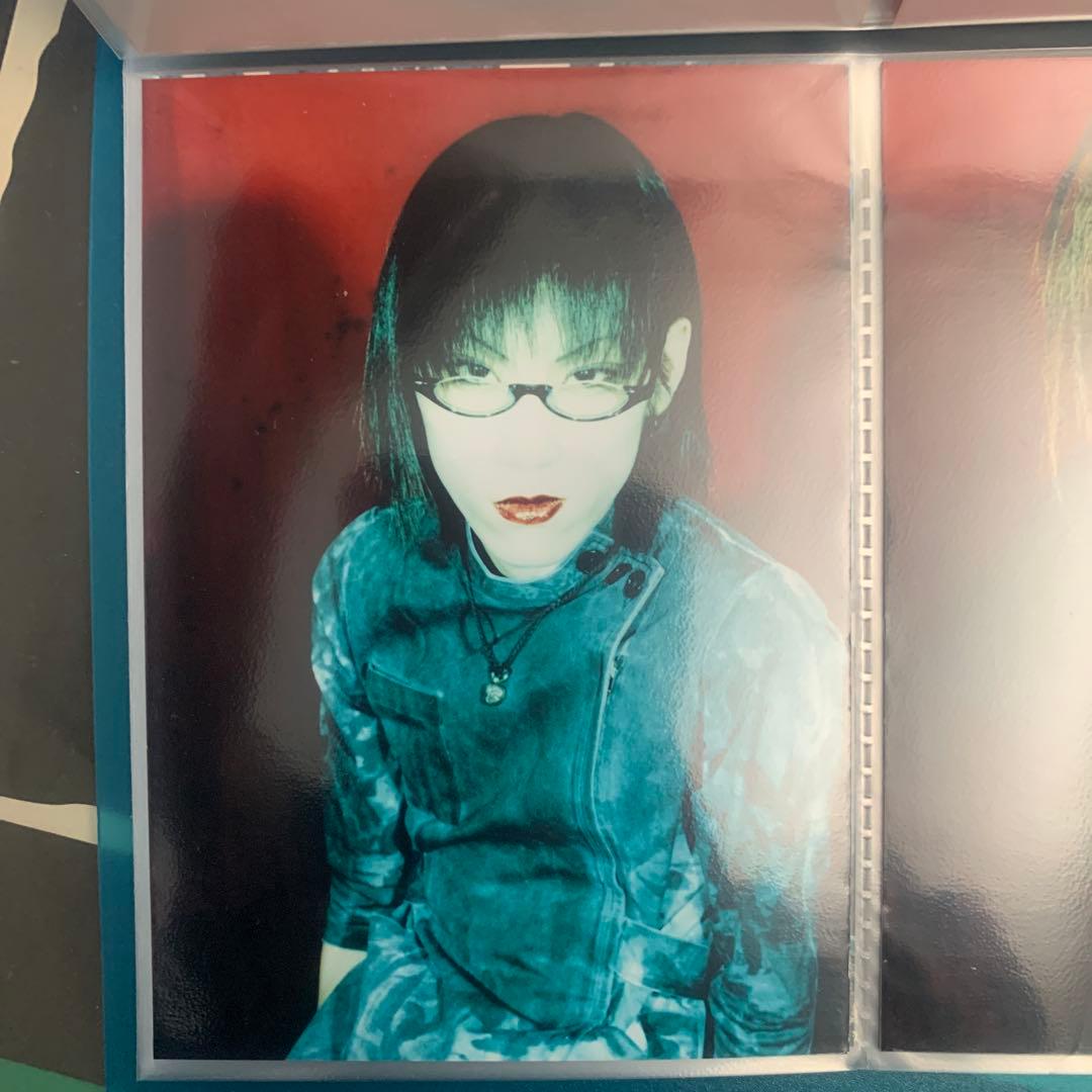 kein LIVE会場限定写真 19枚