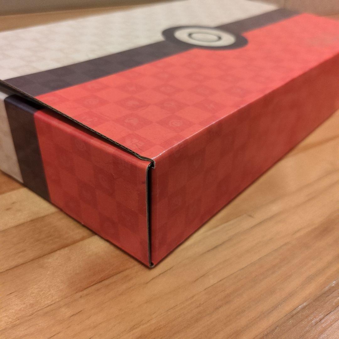 ポケモン切手BOX～ポケモンカードゲーム 見返り美人・月に雁セット～