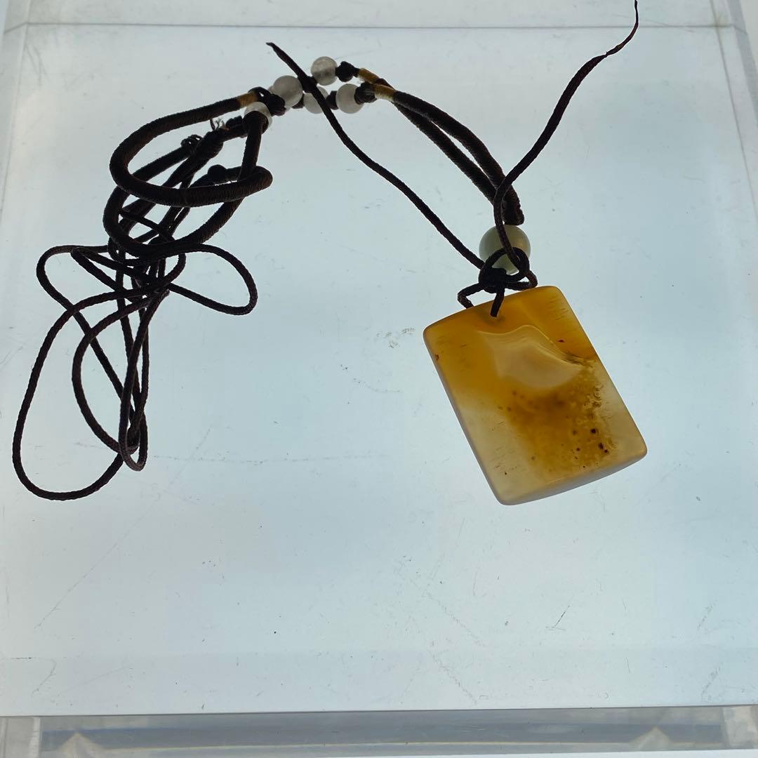 瑪瑙牌 中国古美術