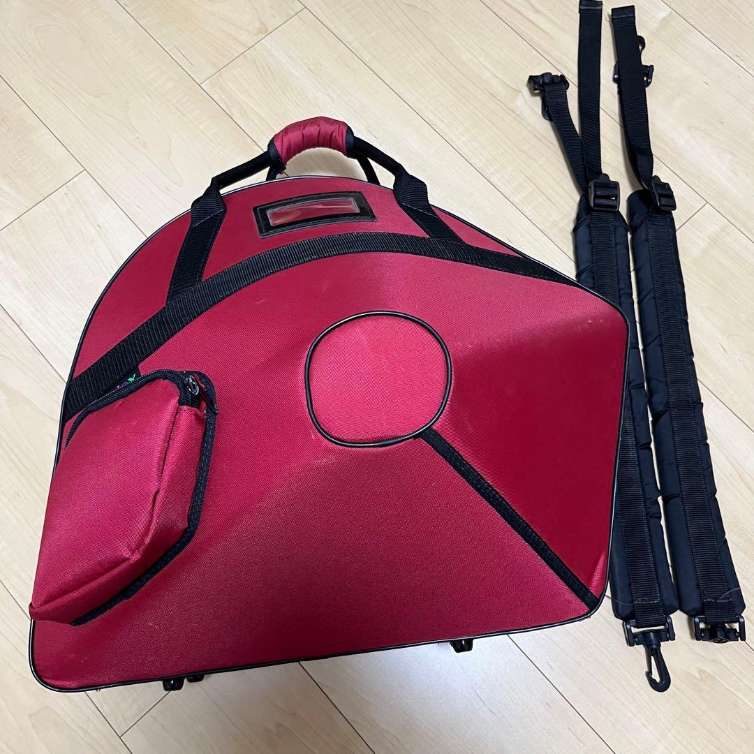 ギャラック　ホルン　楽器ケース【ベルカット用】