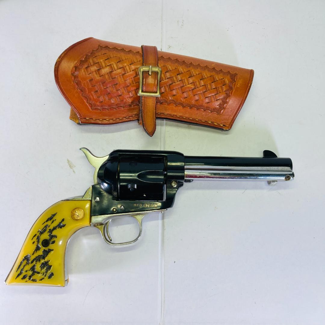 コルトSAA.45 モデルガン シングルアクションアーミー