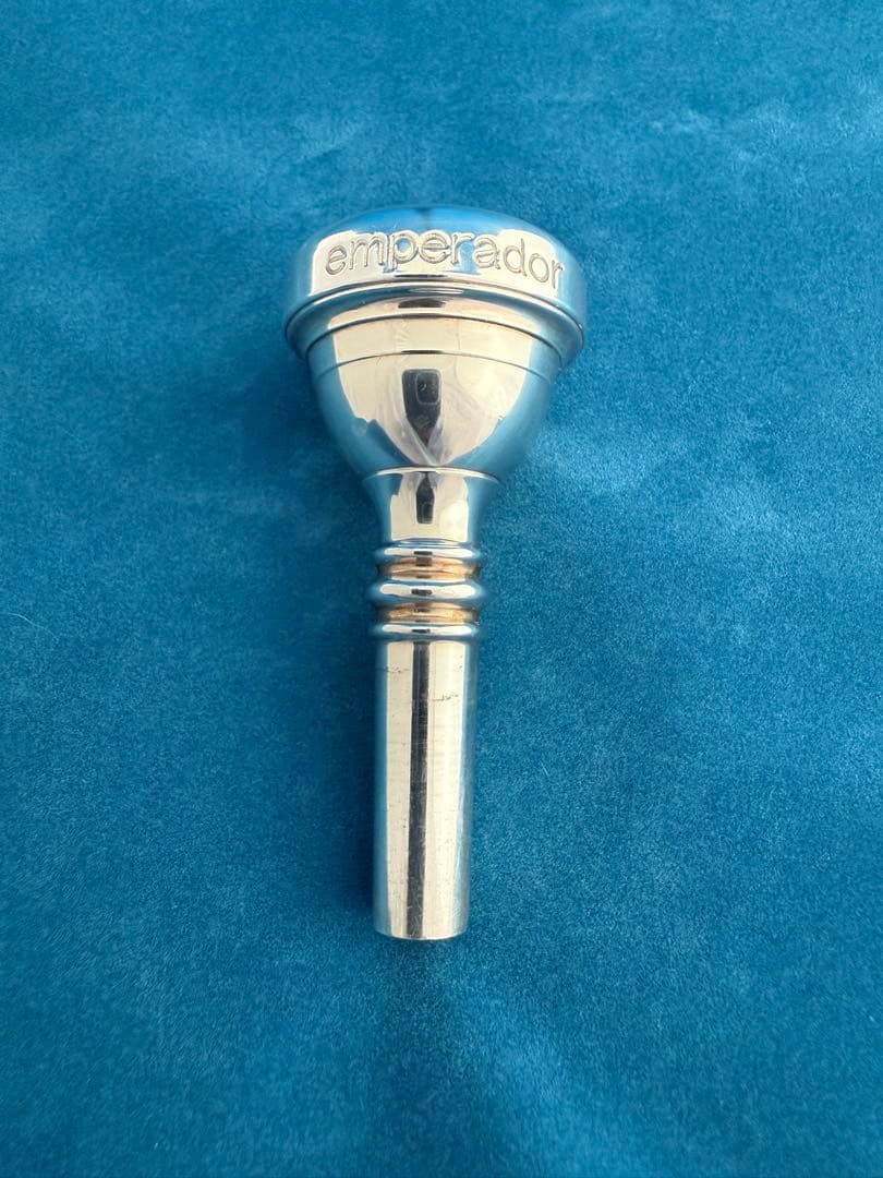 Willie's emperador トロンボーン細管用