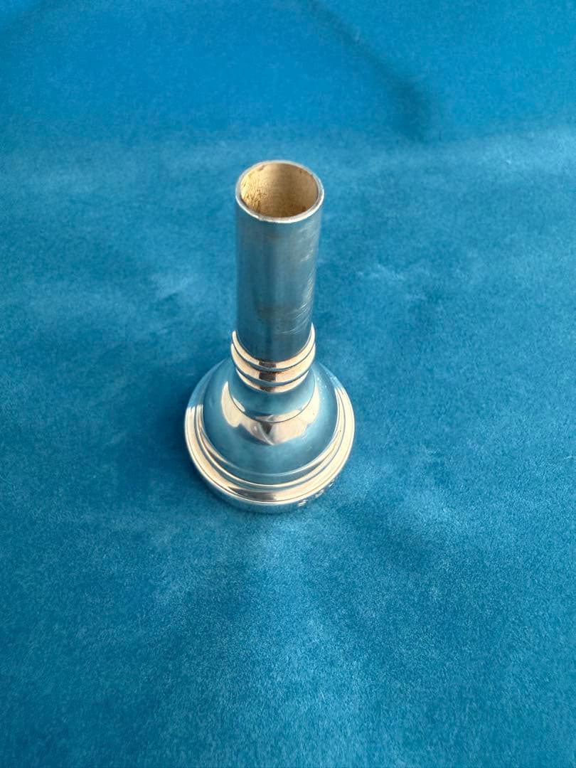 Willie's emperador トロンボーン細管用