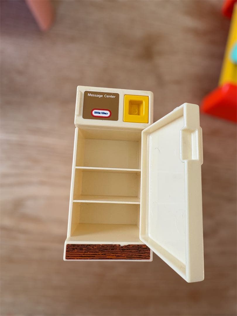 little tikes リトルタイクス　おもちゃセット