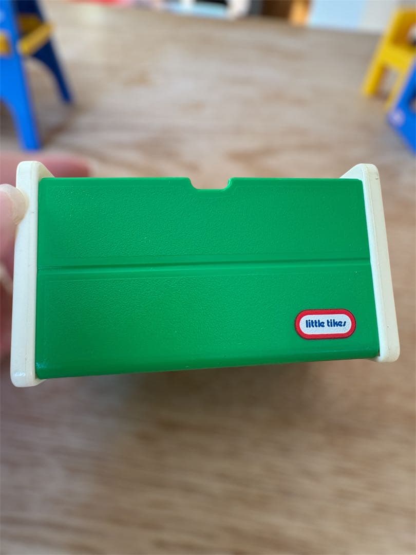 little tikes リトルタイクス　おもちゃセット