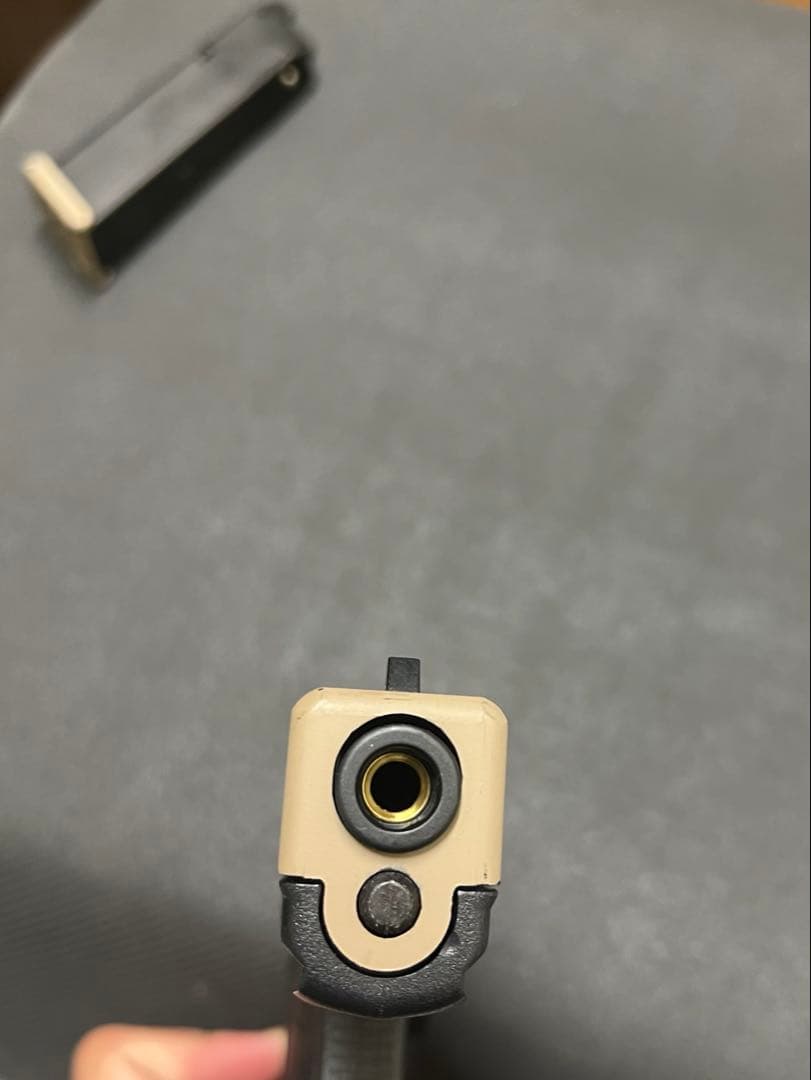 グロック17 3rdジェネレーション 最終値引き！早い者勝ち！