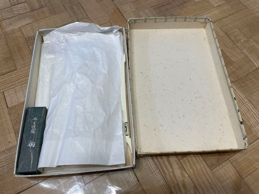 【うさぎ様】三味線　撥　４点セット