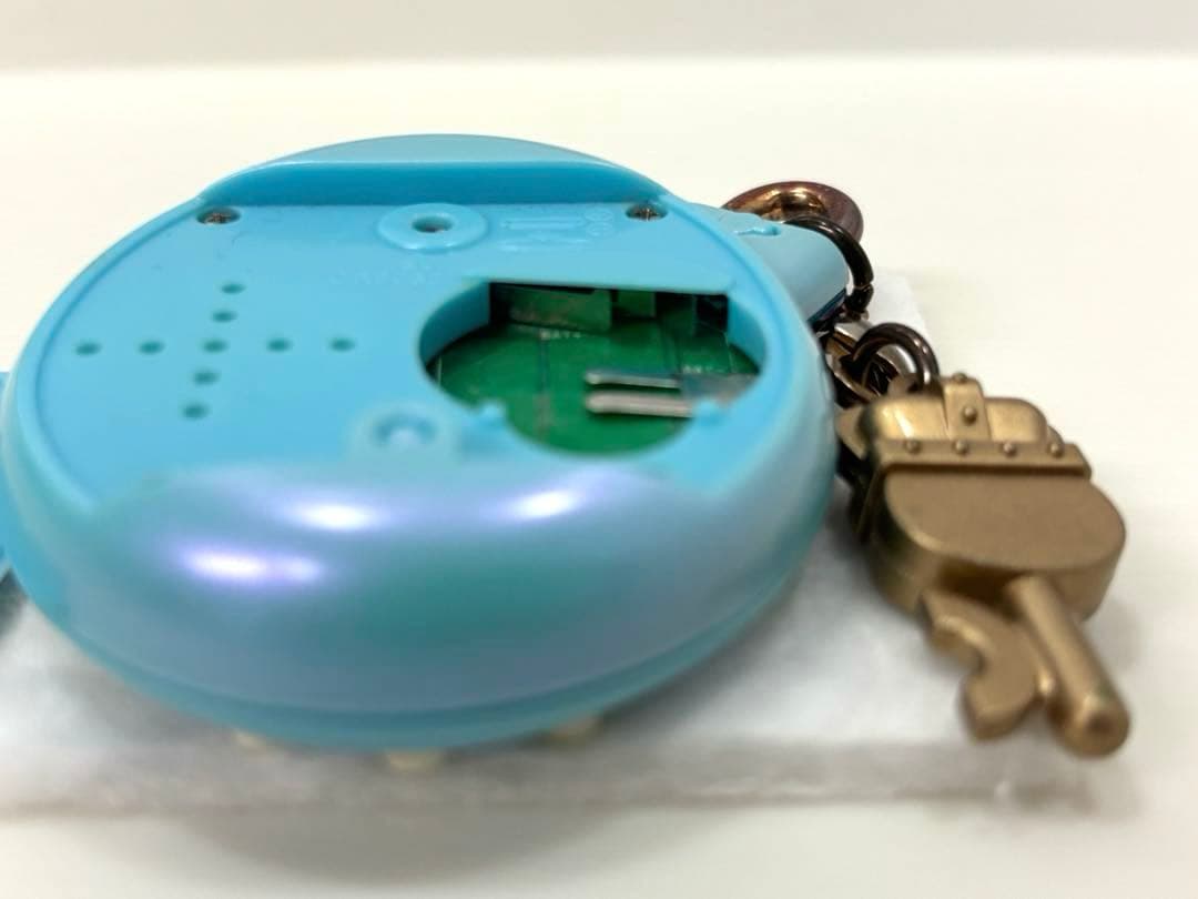 夢のロイヤルふぁみりー　たまごっちプラス　 ロイヤルビーチ