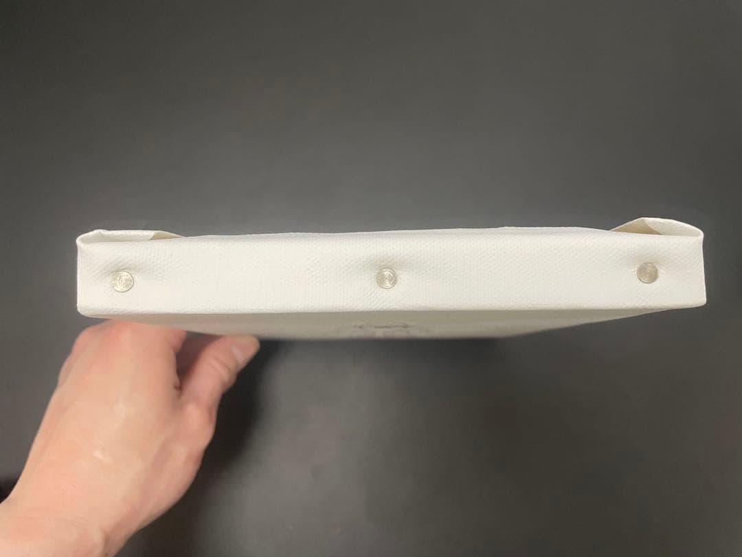 クレイモア キャンパスアート　八木教広