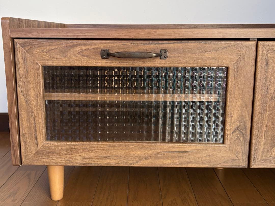 テレビボード ローボード テレビ台　ノクタ80