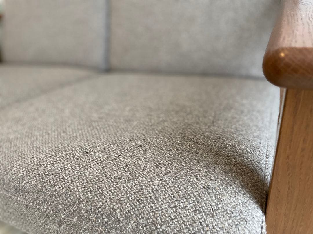 unico VISKA カバーリングソファ