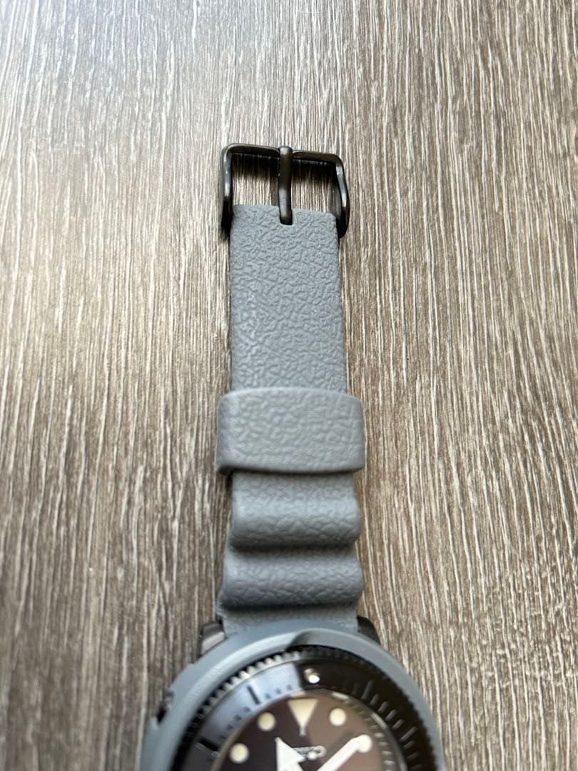 SEIKO プロスペックス メンズソーラー ダイバーズ200m 海外モデル