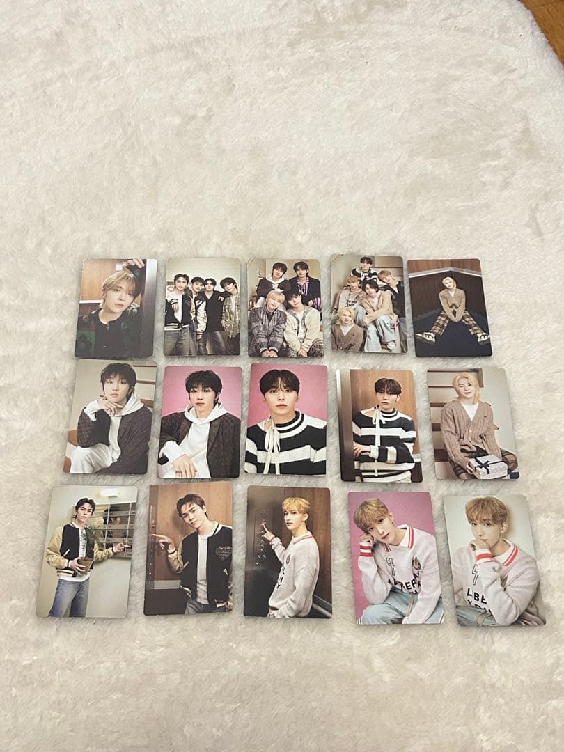 饅頭❀　SEVENTEEN