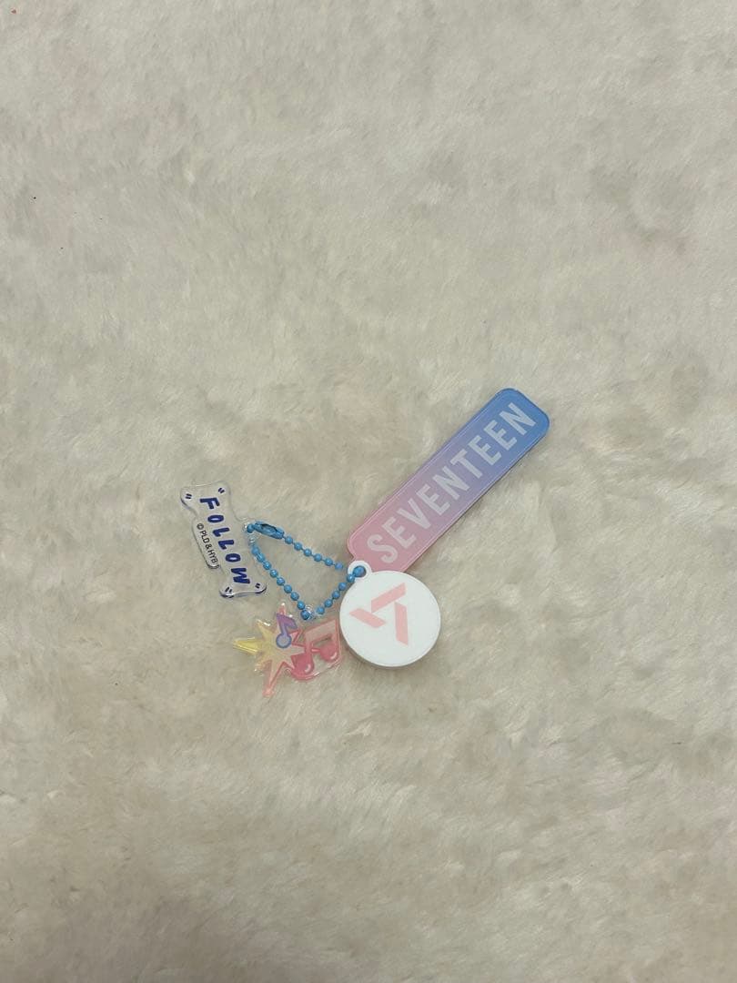 饅頭❀　SEVENTEEN