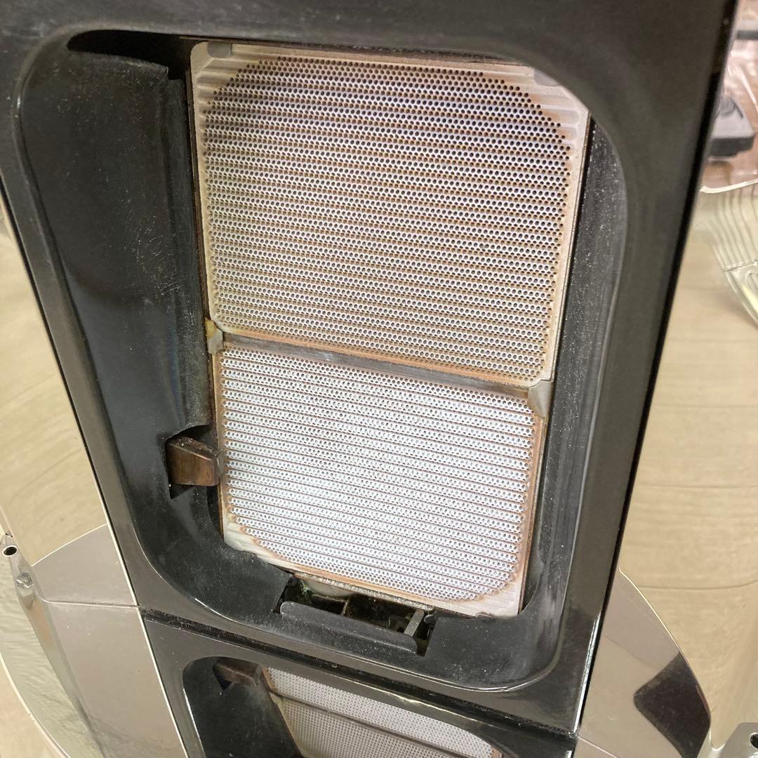 リンナイ ガスストーブ R-652PMSⅢ-402