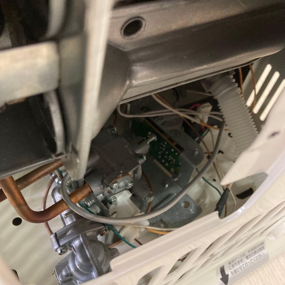 リンナイ ガスストーブ R-652PMSⅢ-402