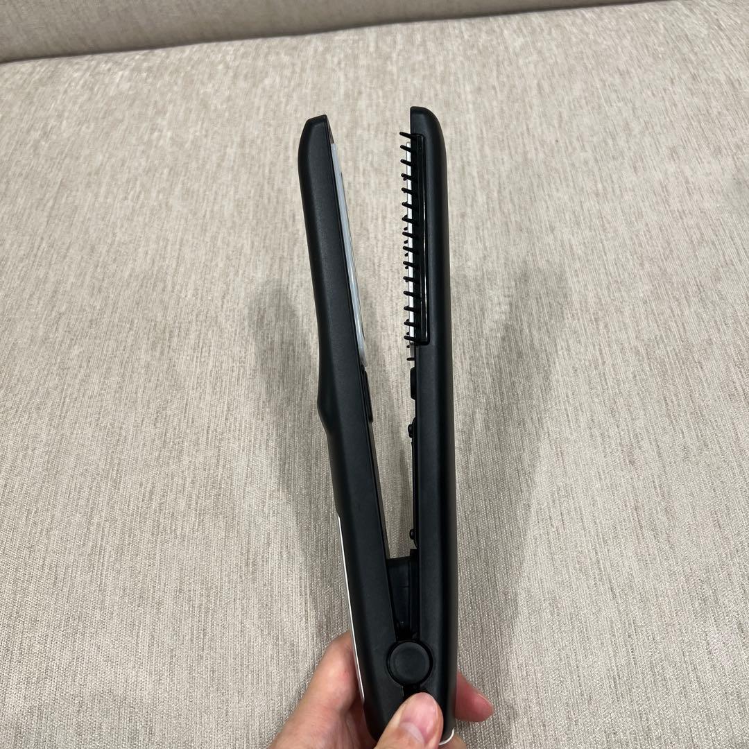 ヤーマン 超音波 アイロン シャインプロ HC-21B