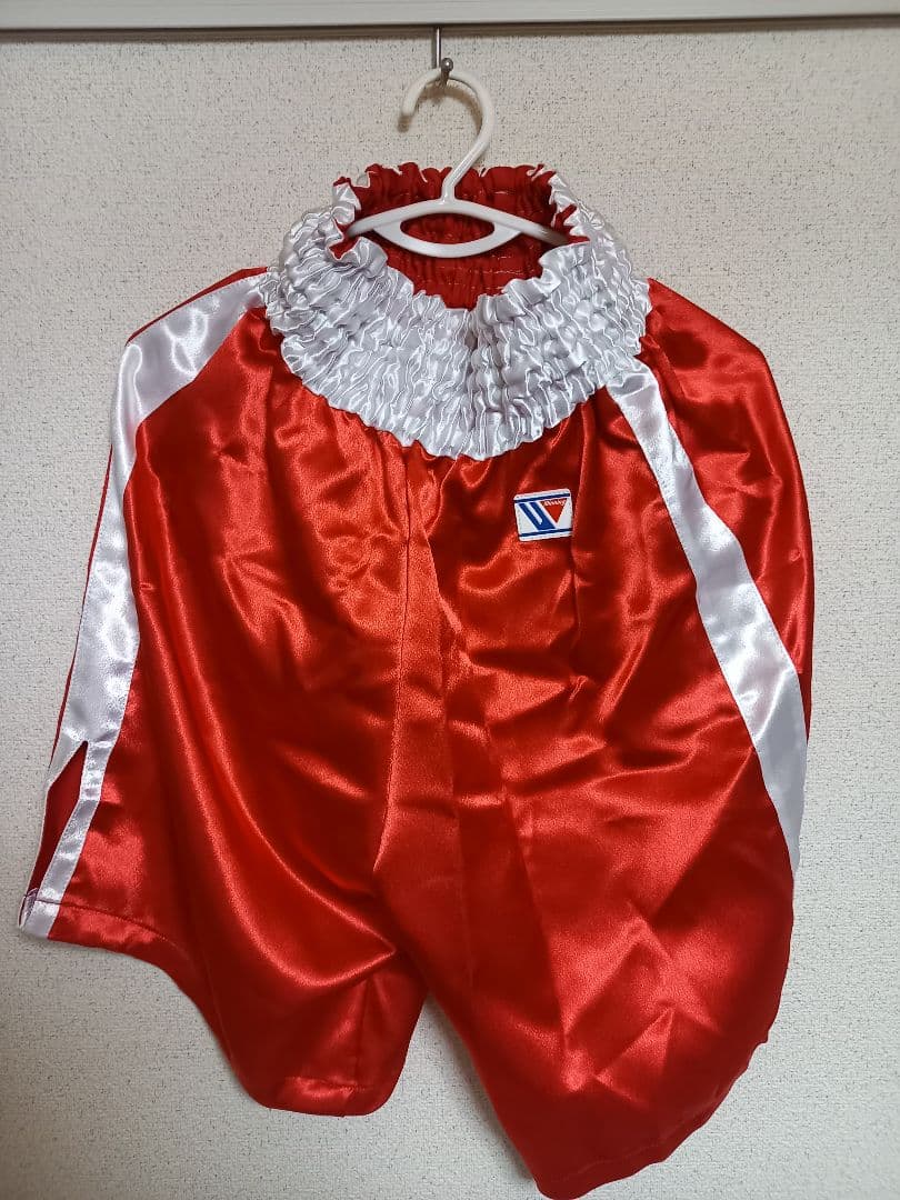 ボクシング　トランクス　ウイニング