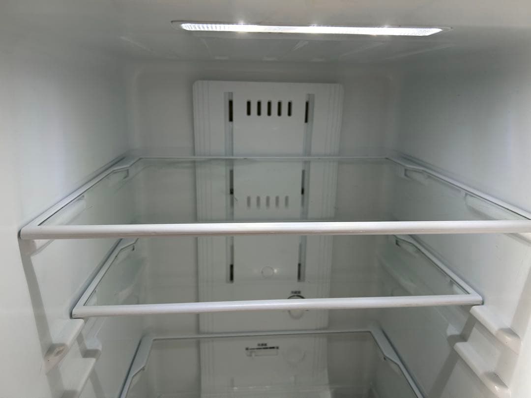 TOSHIBA 冷蔵庫　一人暮らし用