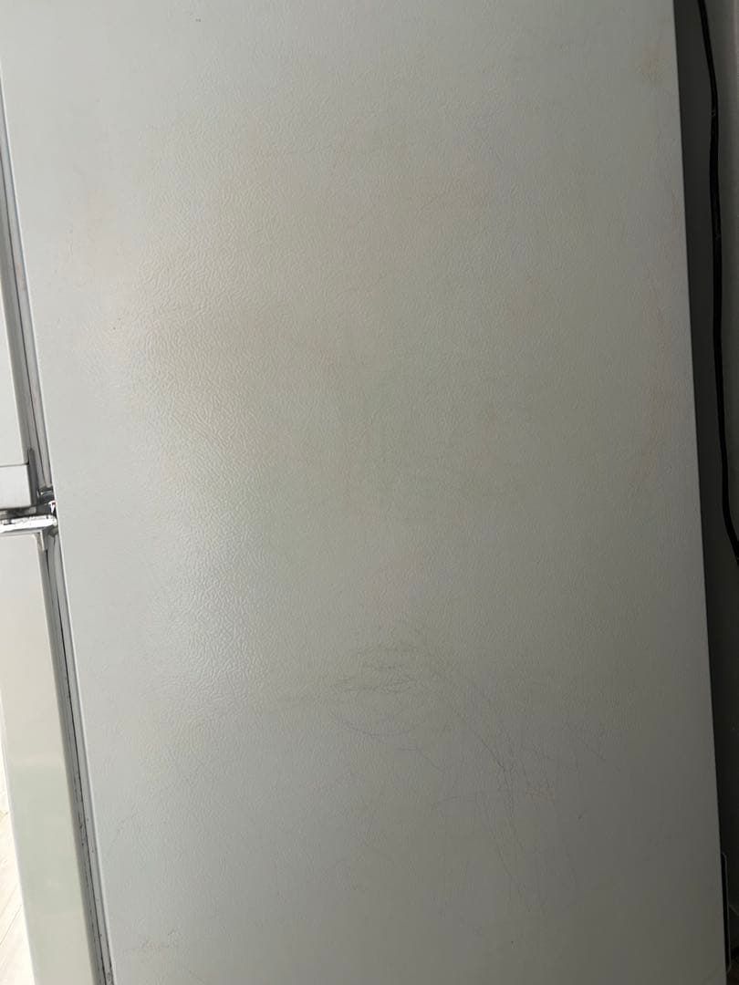 TOSHIBA 冷蔵庫　一人暮らし用