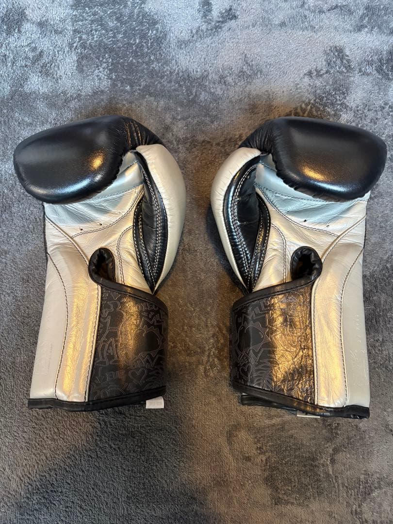 Cleto Reyes ボクシンググローブ 10 oz