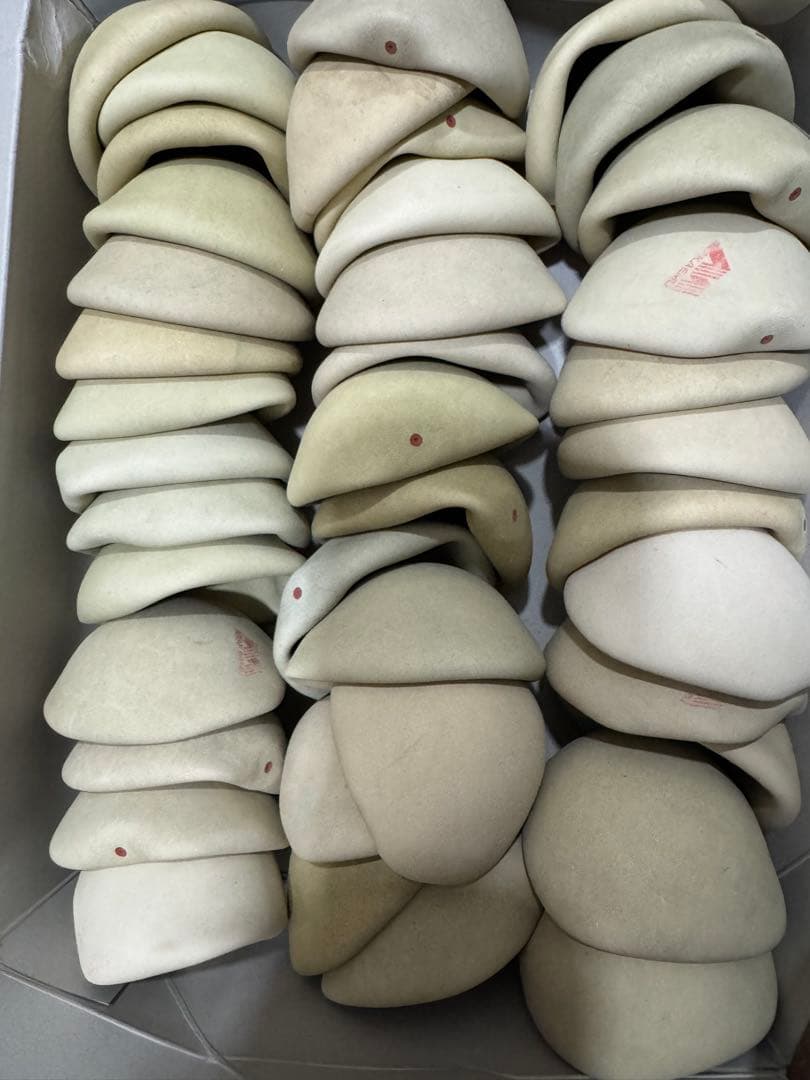 アカエム テニスボール 100球