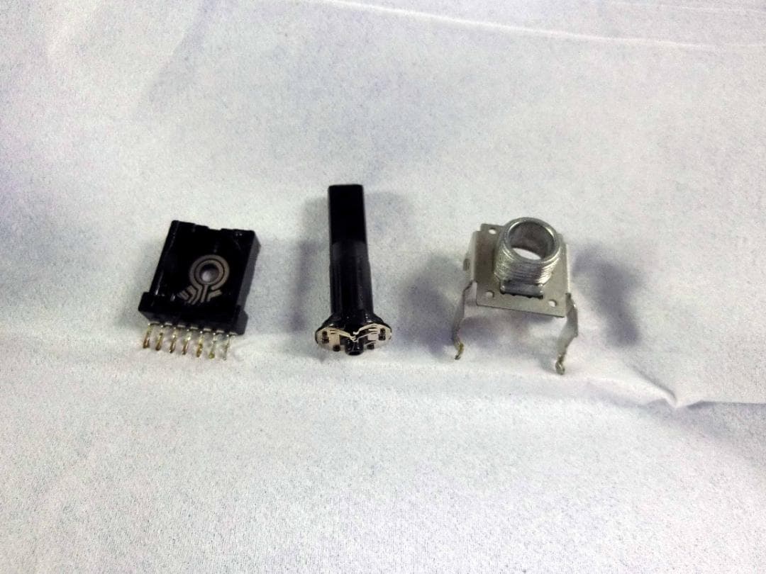 TECHNICS SH-EX1200 テクニクス パネルカスタム品