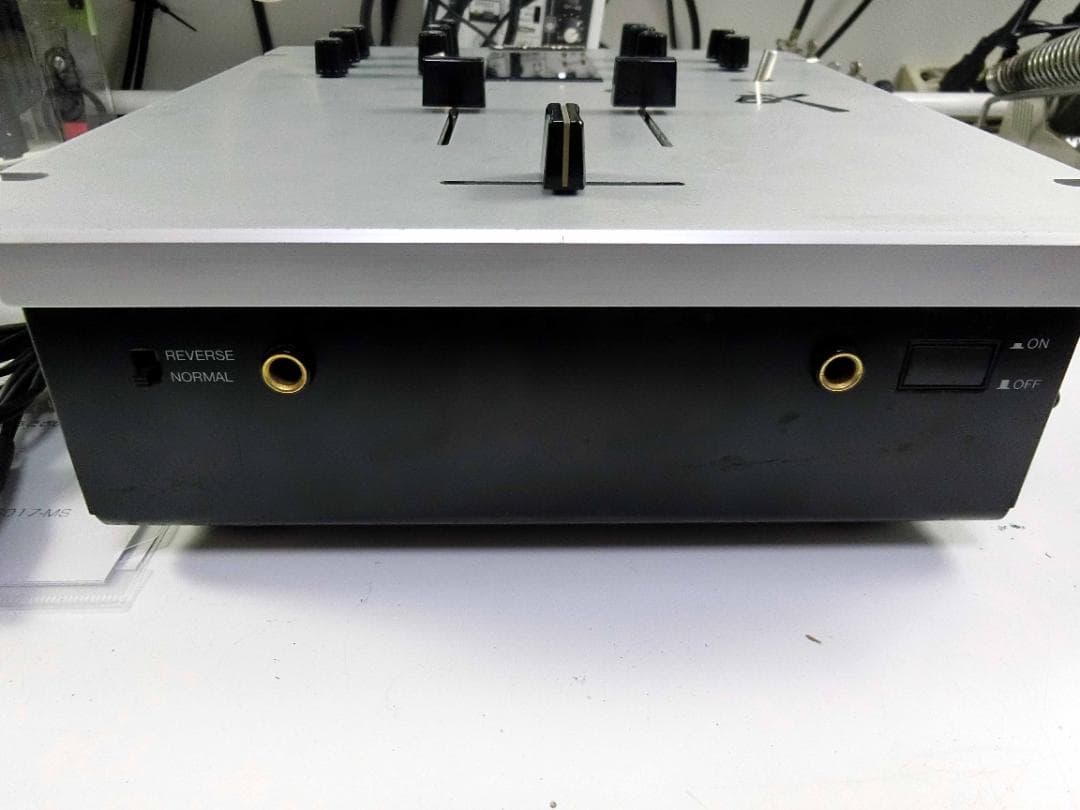 TECHNICS SH-EX1200 テクニクス パネルカスタム品