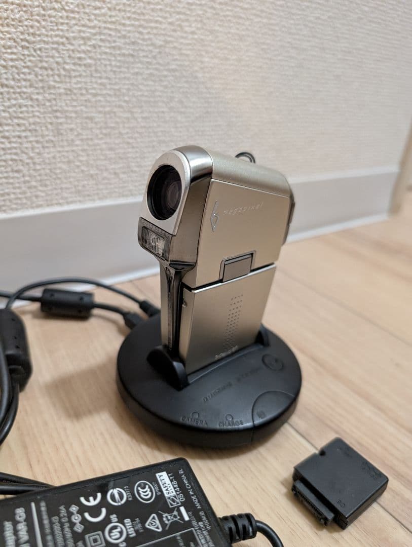 SANYO DMX-C6 動作確認済み