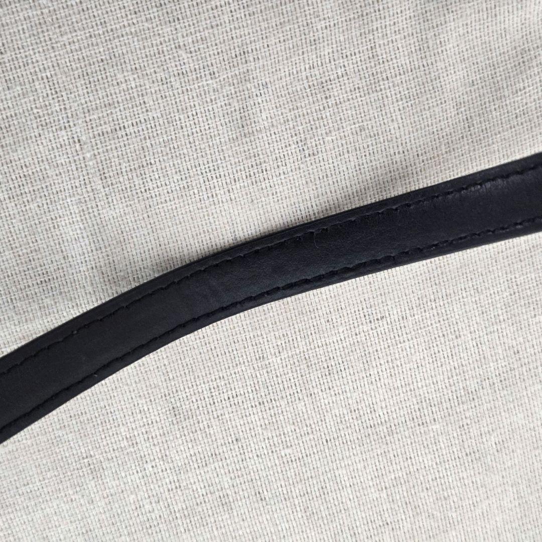 【極美品】COACH シグネチャーハンドバッグ　コーチアクセサリーポーチ