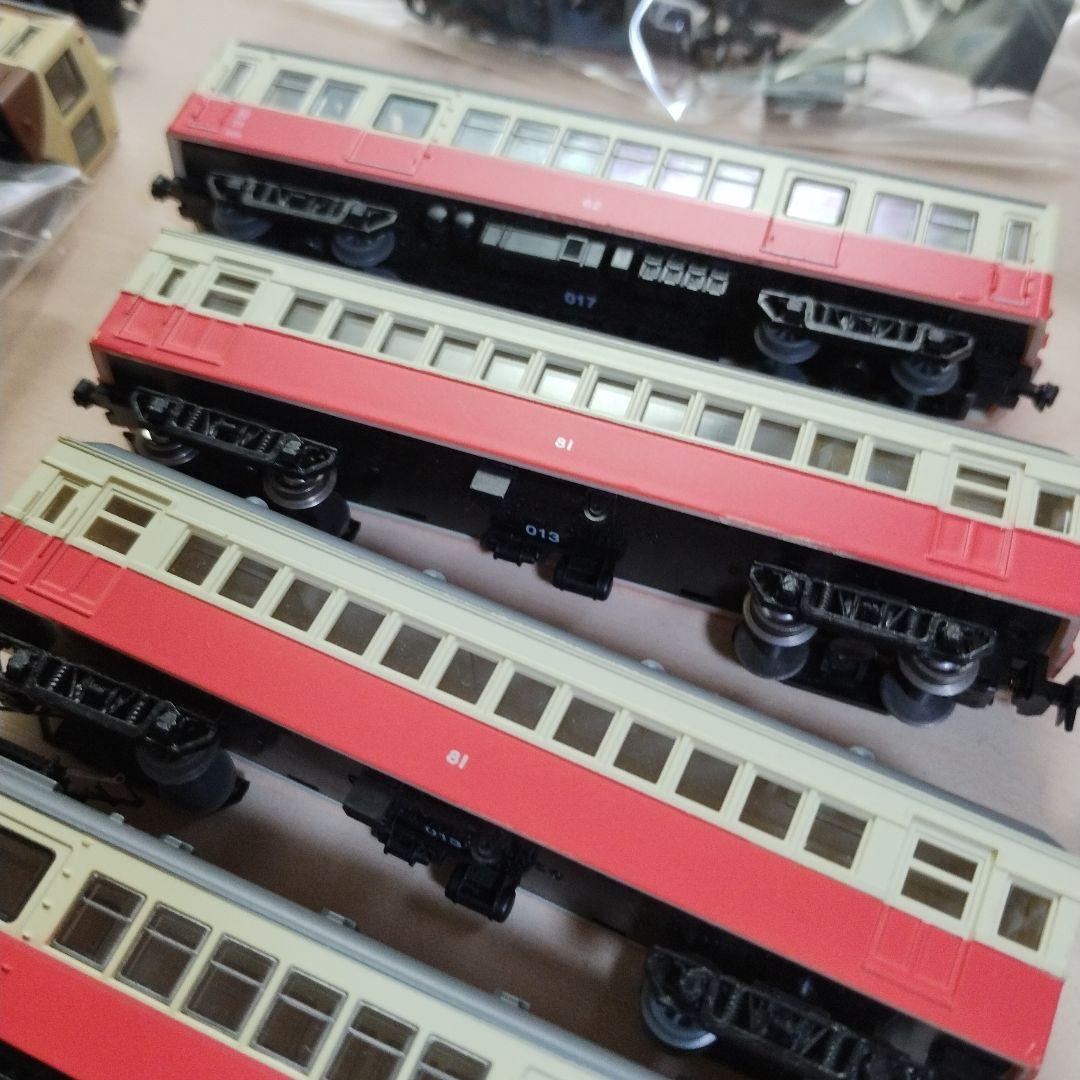 863 鉄道コレクション 動力ユニット？