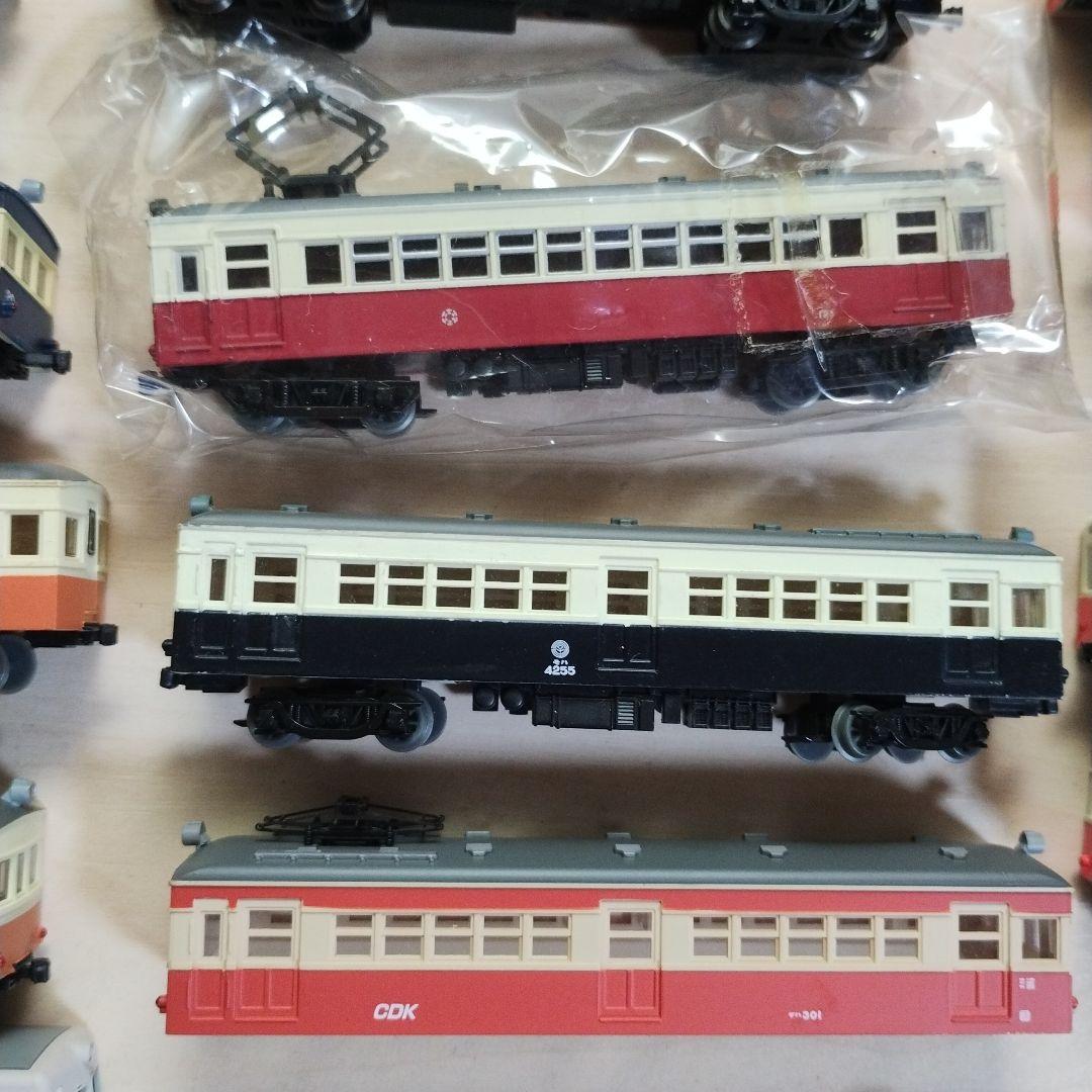 863 鉄道コレクション 動力ユニット？