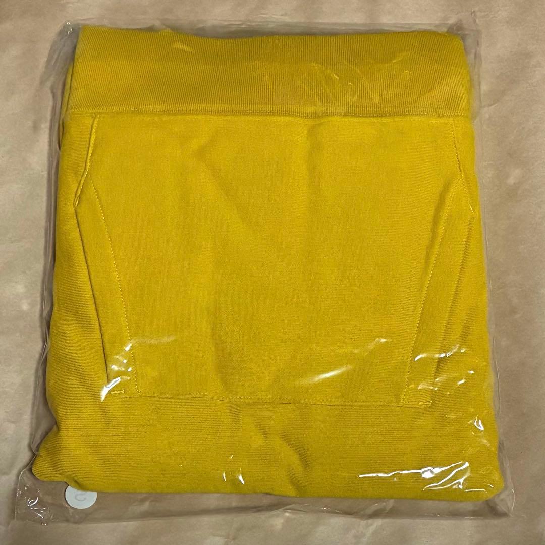 新品未開封　藤井風　my flower’s here パーカー　フーディー　Ｓ