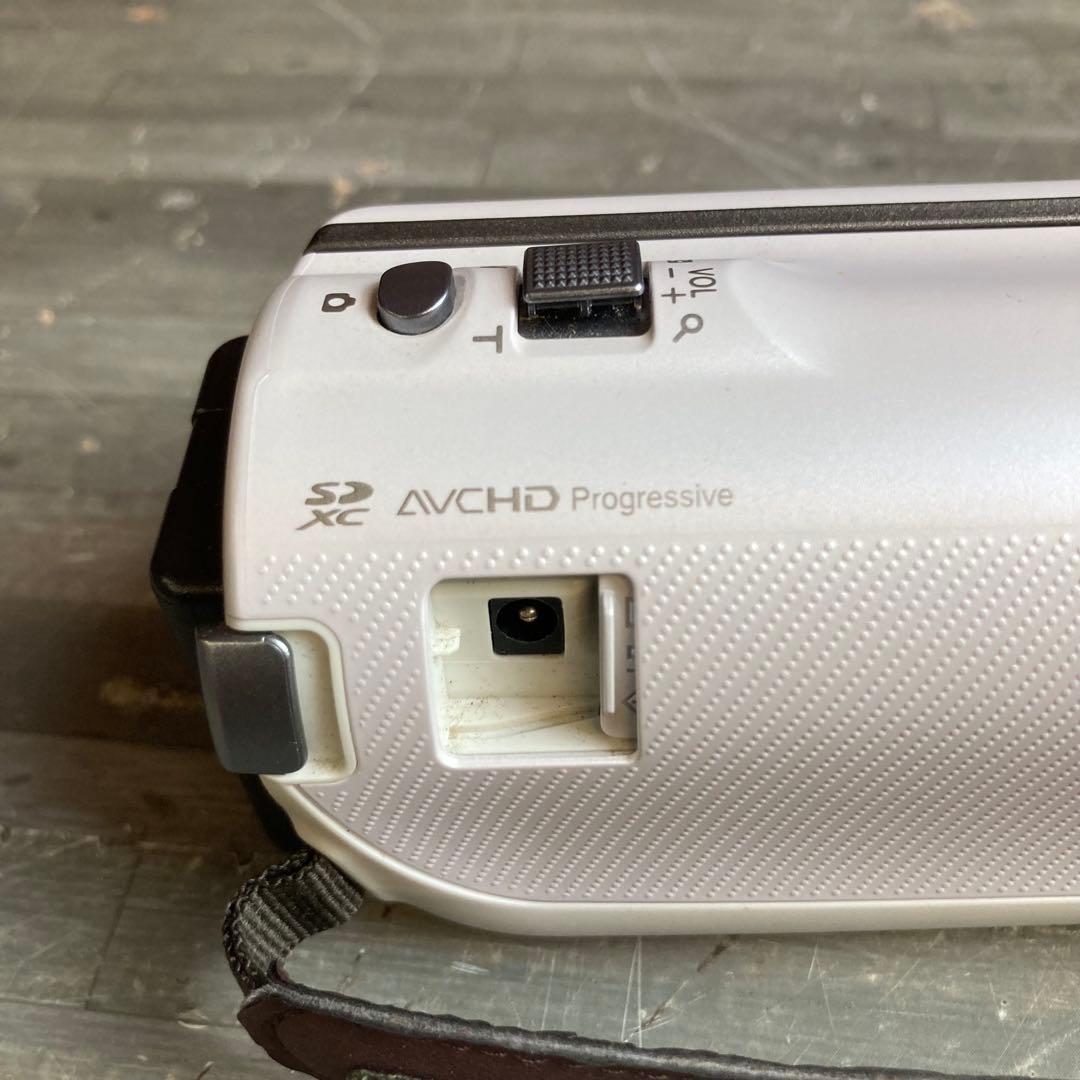 Panasonic パナソニック HC-V360MS 簡易動作確認済