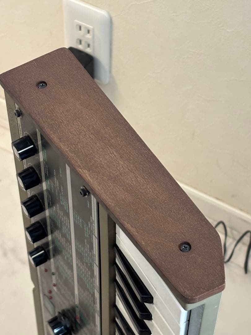 KORG　コルグ　シンセサイザー　Micro KORG　マイクロコルグ