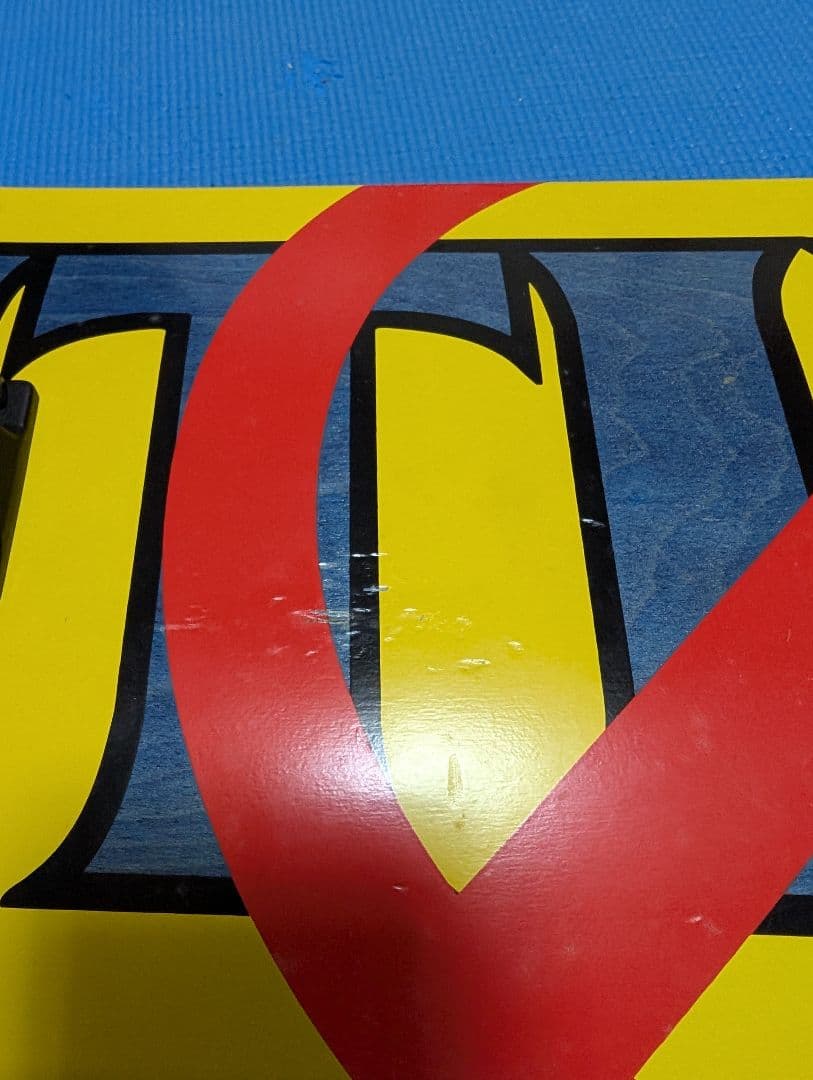 スケートボード コンプリート　新品未使用 ANCHOR