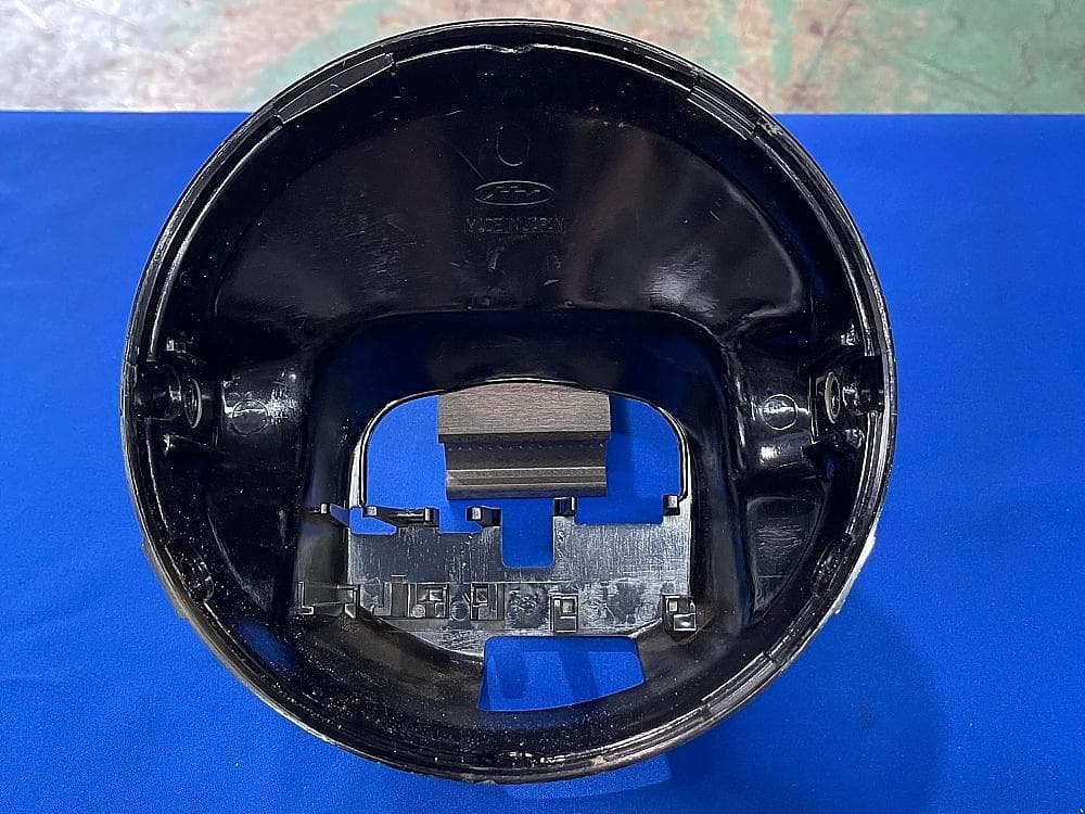 当時物 美品 CBX400F CBX550F 純正ヘッドライトケース