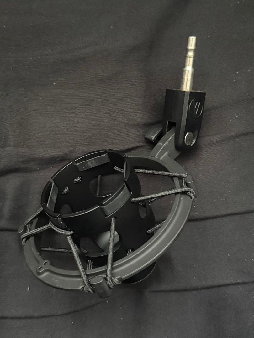 べ*や様 Audio-Technica AT4040 コンデンサーマイク