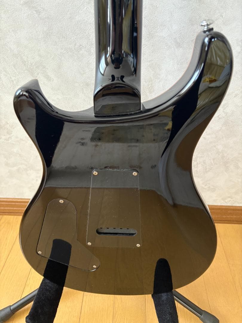 PRS SE Orianthi Signature Red Sparkle 美品