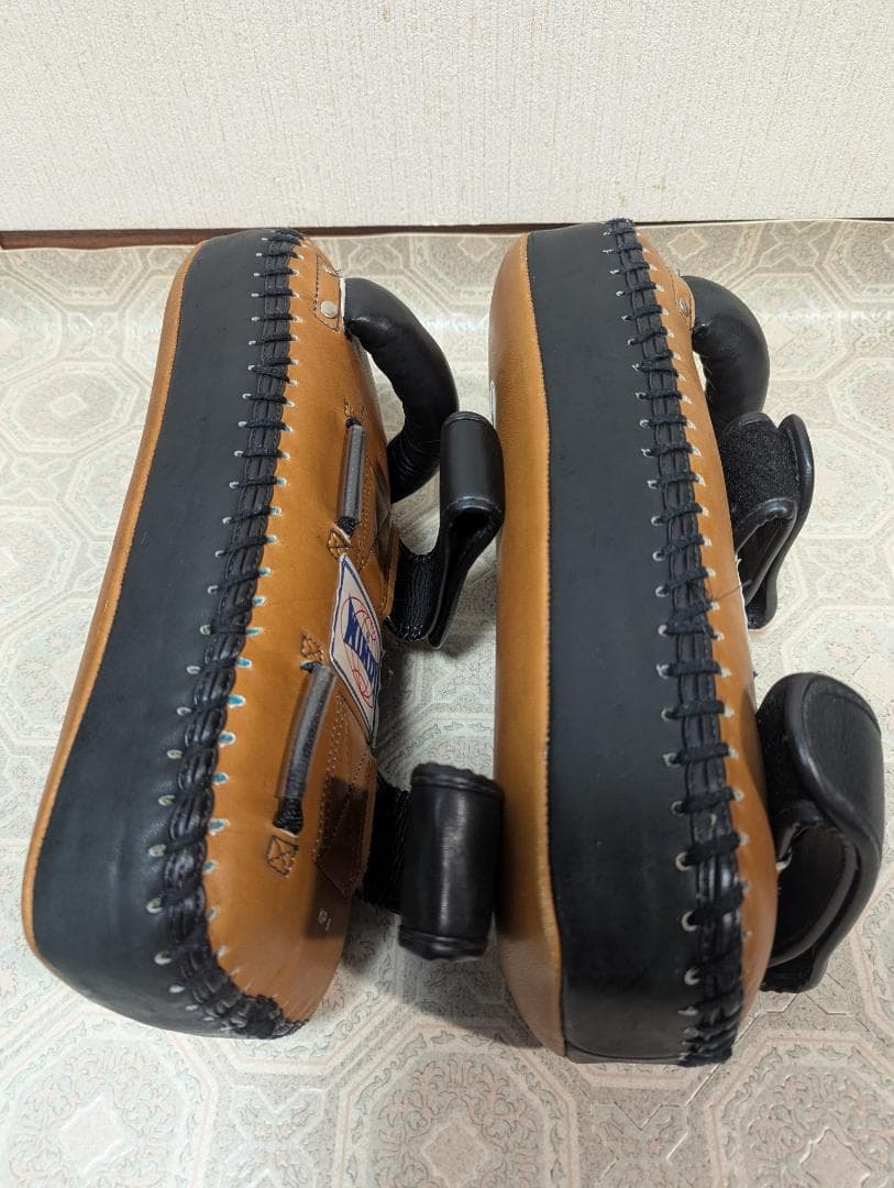 WINDY　KP6　キックミット