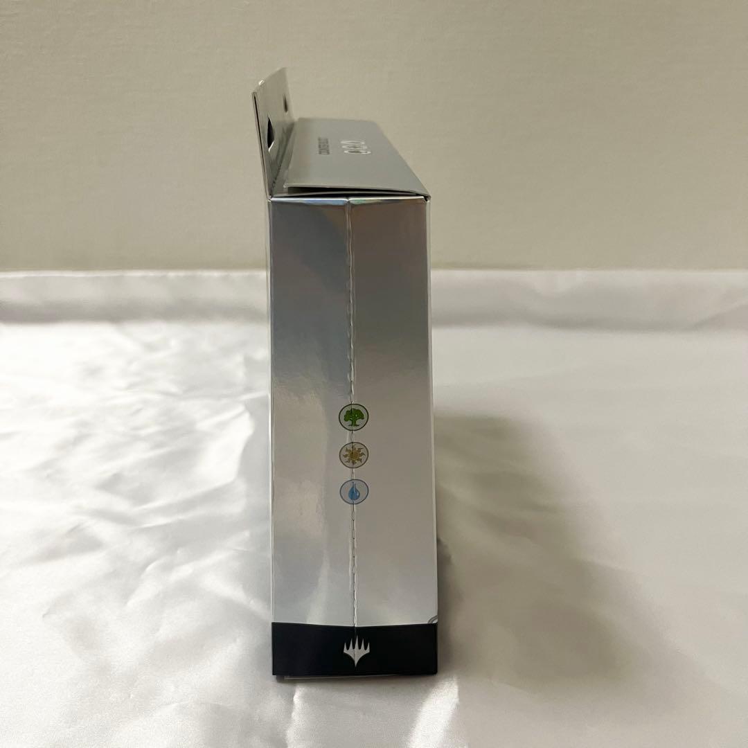 【新品未開封】MTG FF コレクター 統率者 カウンターブリッツ 英語版