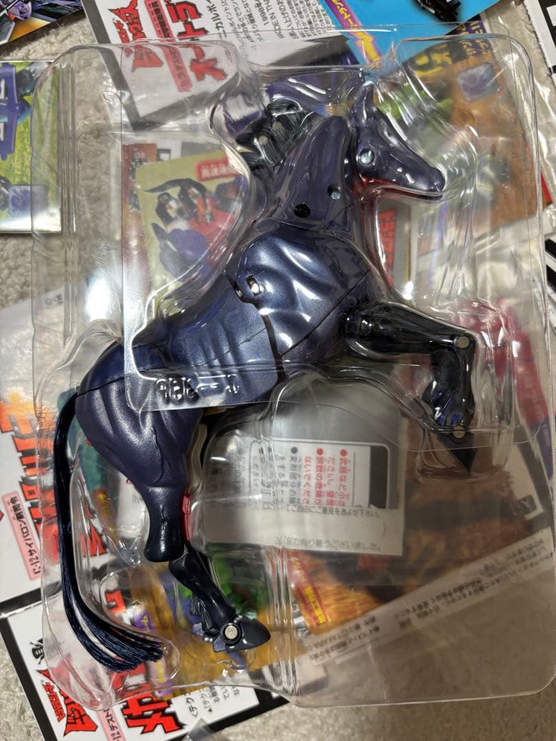 【武器ミサイル欠品なし】トランスフォーマー　ビーストウォーズ　バラ売り不可