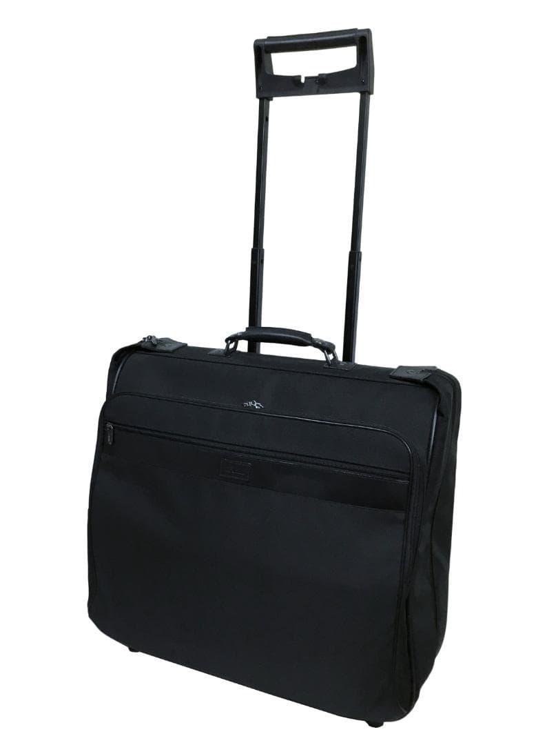 hartmann ハートマン バリティックナイロンハンドルバー付きスーツケース