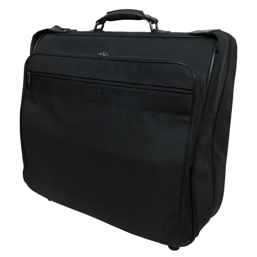 hartmann ハートマン バリティックナイロンハンドルバー付きスーツケース