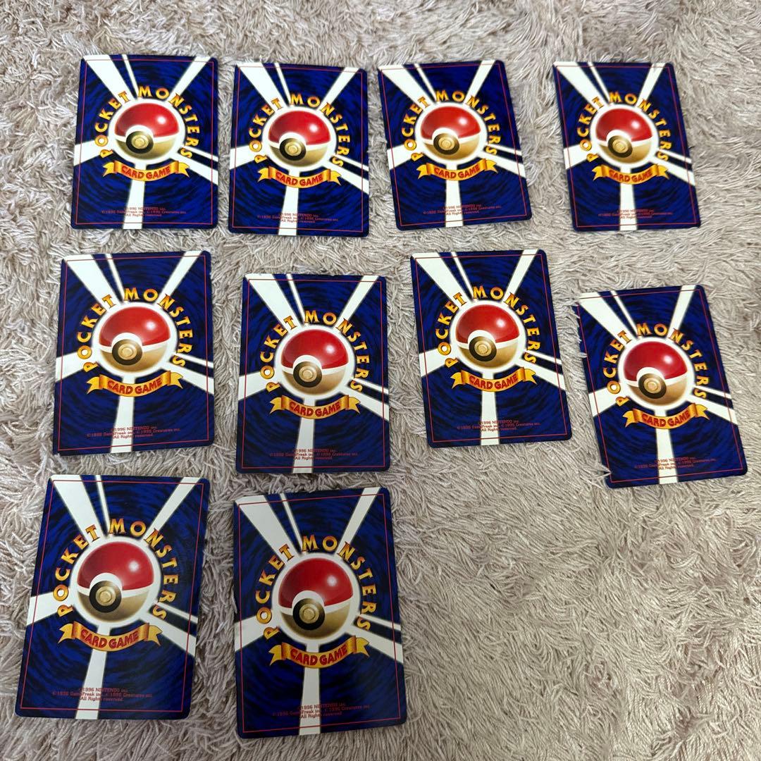 ポケモンソング＆ポケモンカード コレクション